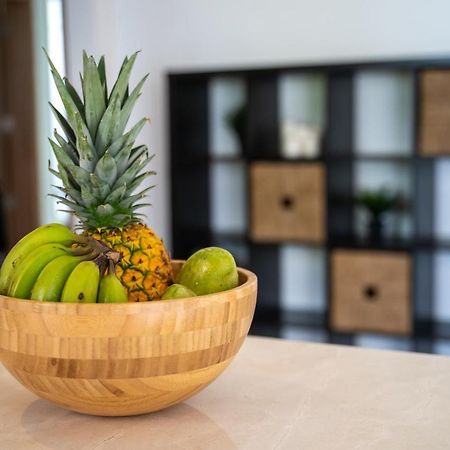 Escapade Artistique Dans Residence Las Terrenas Bagian luar foto